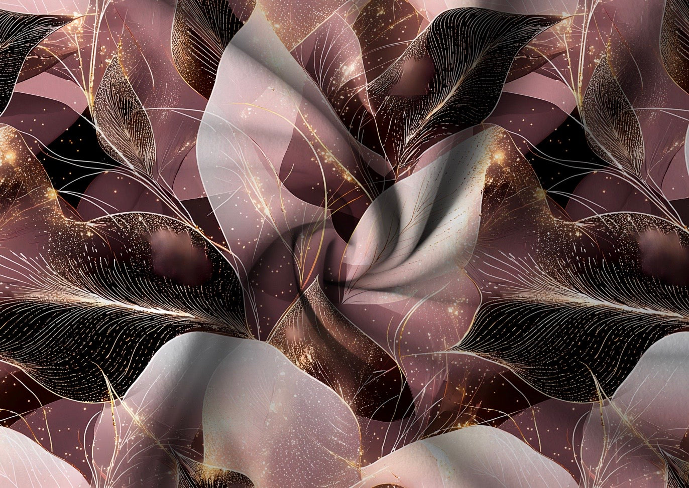 Gold Blätter Dauervorbestellung